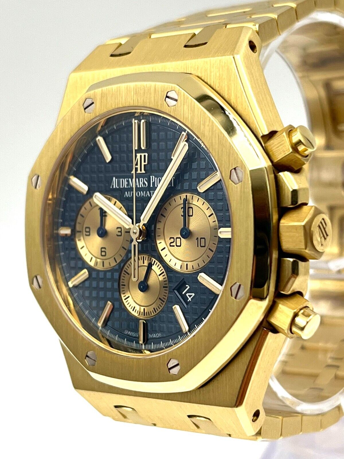 Audemars Piguet Royal Oak Chronograph 26331BA