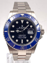 Rolex Submariner Date 126619LB