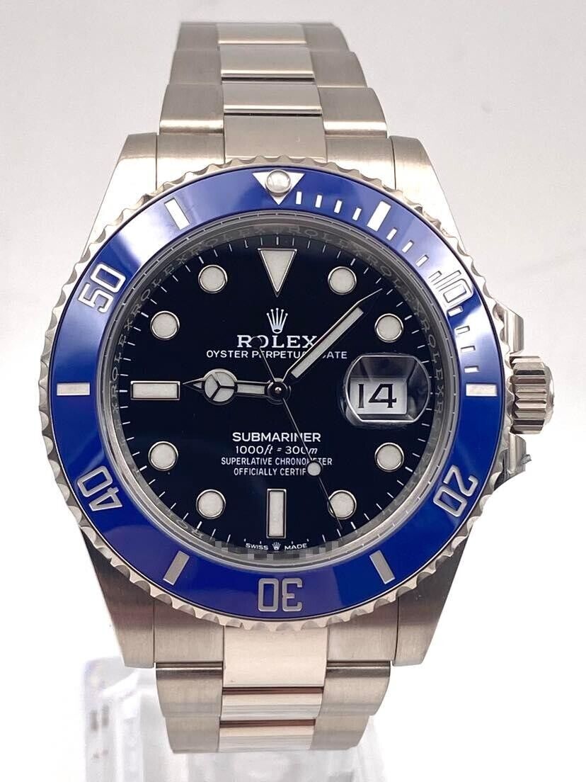 Rolex Submariner Date 126619LB