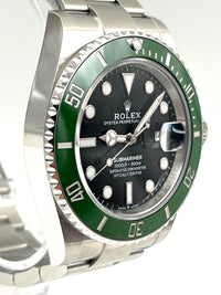 Rolex Submariner Date 126610LV