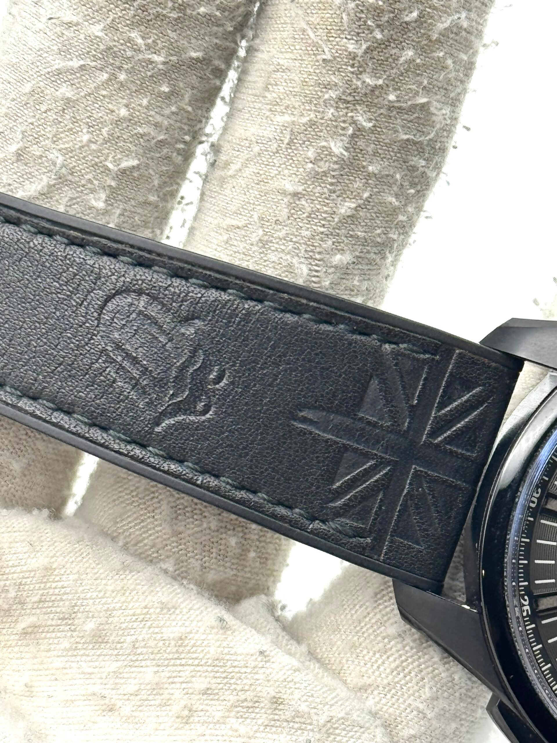Zenith El Primero Chronomaster Rolling Stones 96.2260.4061/21.R575