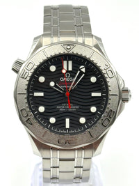 Omega Seamaster 300M Nekton 210.30.42.20.01.002