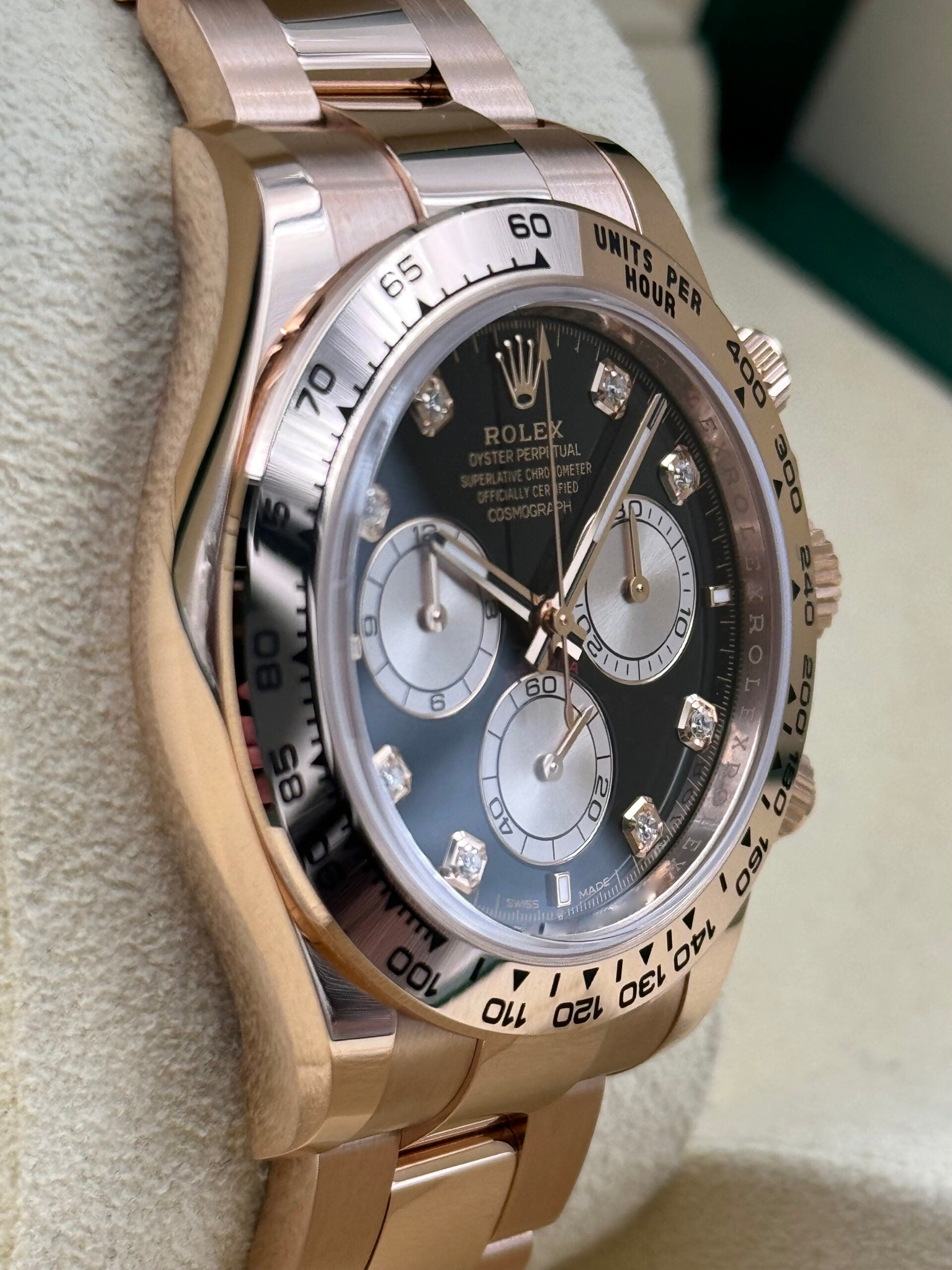 Rolex Daytona 126505