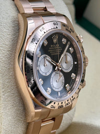 Rolex Daytona 126505