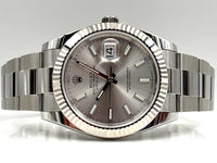 Rolex Datejust 41 126334