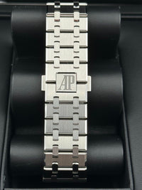 Audemars Piguet Royal Oak Chronograph 26240ST
