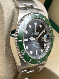 Rolex Submariner Date 126610LV