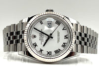 Rolex Datejust 36 126234