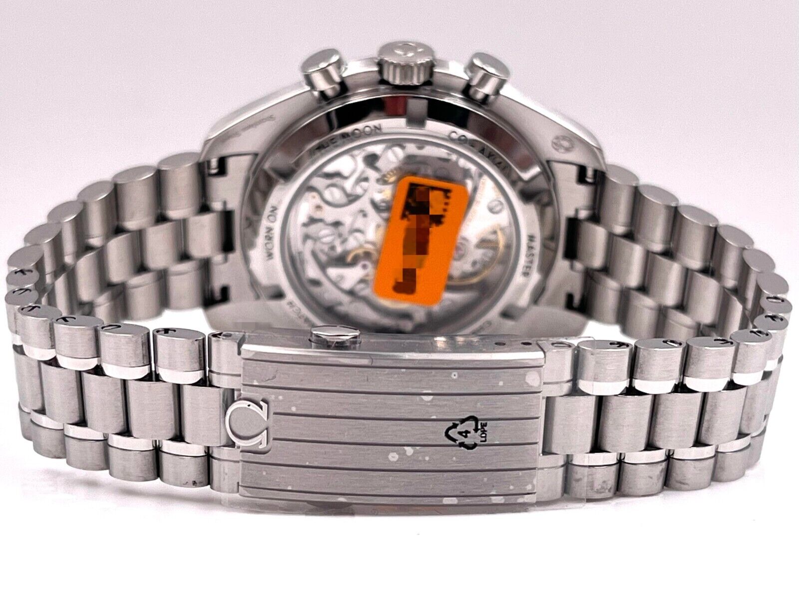 Omega Speedmaster Sapphire 310.30.42.50.01.002