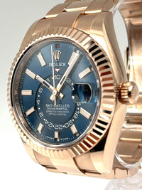 Rolex Sky-Dweller 336935