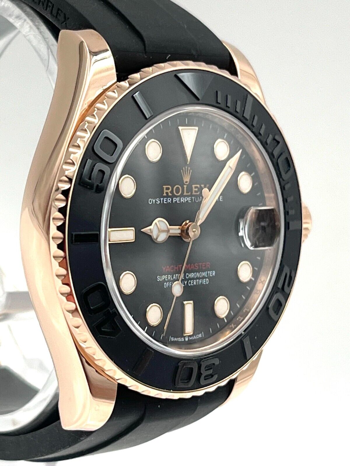 Rolex Yacht-Master 268655