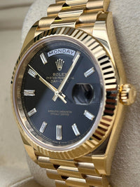 Rolex Day-Date 228238