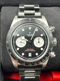 Tudor Black Bay Chronograph 79360N