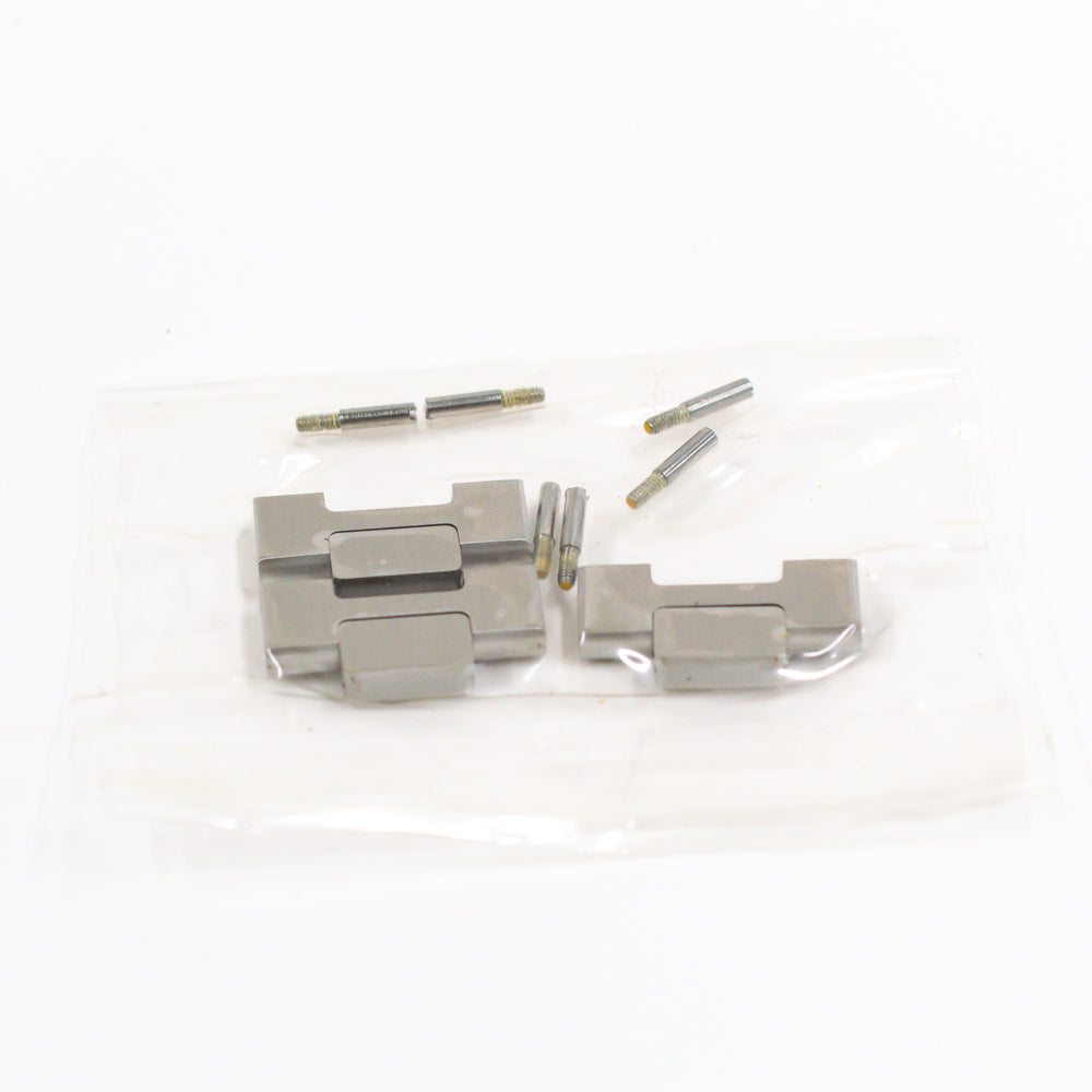 Nautilus 40mm Chronograph Steel 5980/1A-001