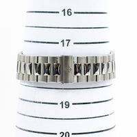 Nautilus 40mm Chronograph Steel 5980/1A-001