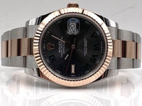 Rolex Datejust 41 126331