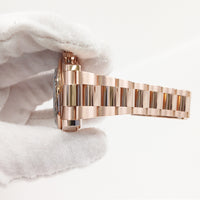 Daytona Rose Gold "Le Mans" 126525LN