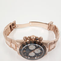 Daytona Rose Gold "Le Mans" 126525LN