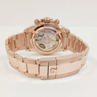 Daytona Rose Gold "Le Mans" 126525LN
