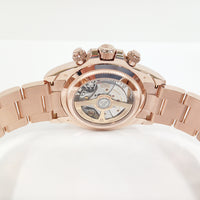 Daytona Rose Gold "Le Mans" 126525LN