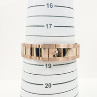 Daytona Rose Gold "Le Mans" 126525LN