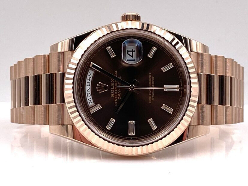 Rolex Day-Date 228235