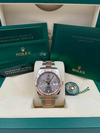Rolex Datejust 41 126331