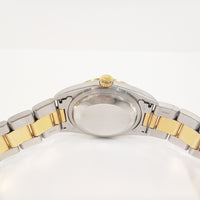 Datejust 36mm Steel and Yellow Gold 16203
