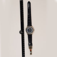 World Time 39.5mm Flyback Chronograph - White Gold 5930G-001