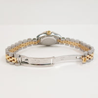 Lady Datejust 26mm Steel and Yellow Gold 179173