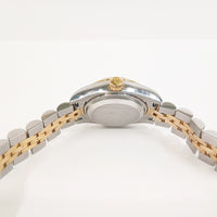 Lady Datejust 26mm Steel and Yellow Gold 179173