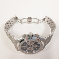 Royal Oak Chronograph 41mm Frosted White Gold Limited Edition 70 26331BC.GG.1224BC.02