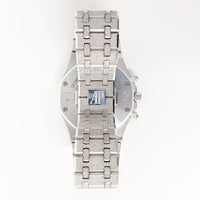 Royal Oak Chronograph 41mm Frosted White Gold Limited Edition 70 26331BC.GG.1224BC.02