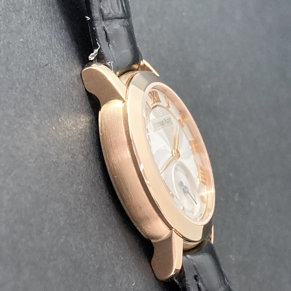 Jules Audemars 29mm Manually Winding - Rose Gold 77230OR.OO.A082MR.01