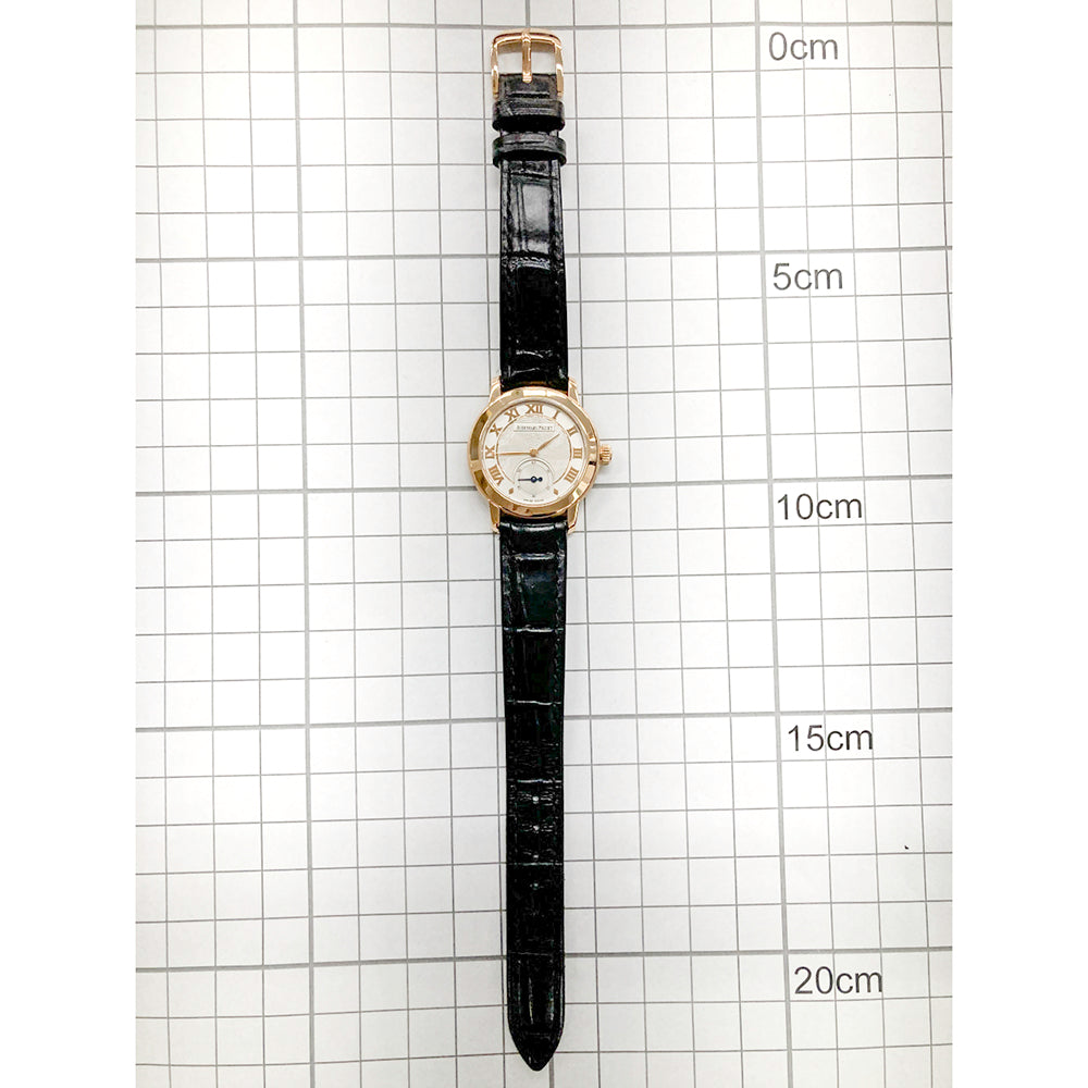 Jules Audemars 29mm Manually Winding - Rose Gold 77230OR.OO.A082MR.01