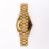 Day-Date 36mm Yellow Gold 118238A