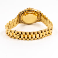 Day-Date 36mm Yellow Gold 118238A
