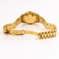 Day-Date 36mm Yellow Gold 118238A
