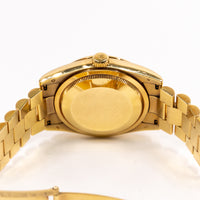 Day-Date 36mm Yellow Gold 118238A