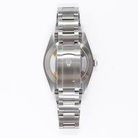 Oyster Perpetual 41mm Steel 124300