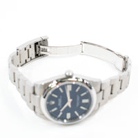 Oyster Perpetual 41mm Steel 124300