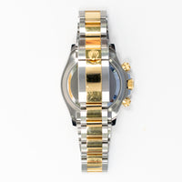 Daytona Steel and Yellow Gold 126503