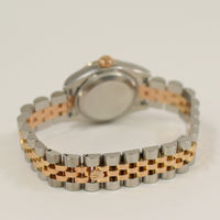 Datejust 26mm Steel and Rose Gold 179171NR