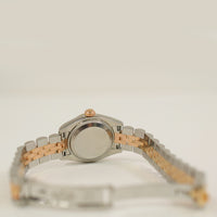 Datejust 26mm Steel and Rose Gold 179171NR