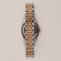 Datejust 26mm Steel and Rose Gold 179171NR