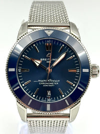 Breitling Superocean Heritage AB2030