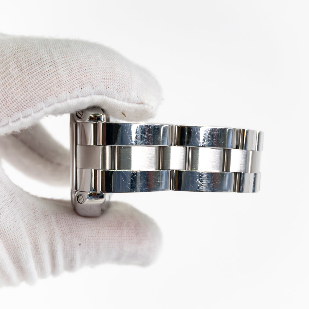 Roadster 37mm x 44mm Steel W62000V3