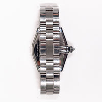 Roadster 37mm x 44mm Steel W62000V3