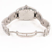 Roadster 37mm x 44mm Steel W62000V3