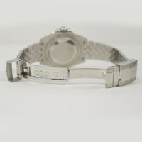 GMT-Master II "Pepsi" Steel 126710BLRO